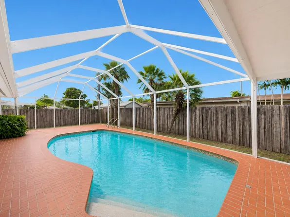 8721 SW 200TH Terrace, Cutler Bay, FL 33189