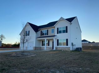 935 Hay Meadow Dr, Augusta, GA 30909