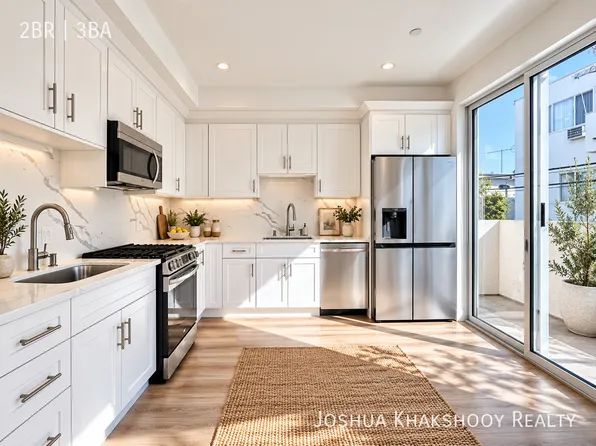 834 S Shenandoah St #202, Los Angeles, CA 90035