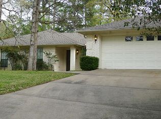 2111 Wheatstone Dr, Huntsville, TX 77340