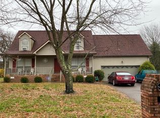 400 Huntington Dr, Gallatin, TN 37066