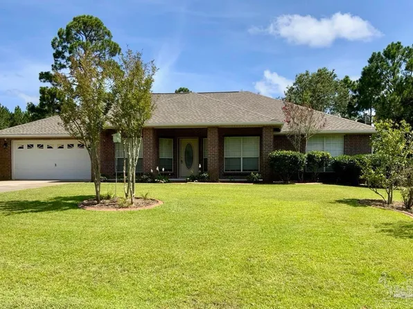 6961 Leisure St, Navarre, FL 32566