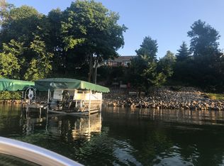 15679 Wermager Beach Rd, Lake Park, MN 56554