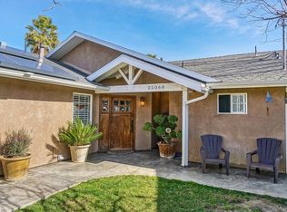 25060 De Wolfe Rd, Santa Clarita, CA 91321