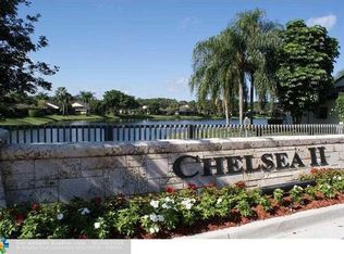 381 NW 95th Ave, Plantation, FL 33324