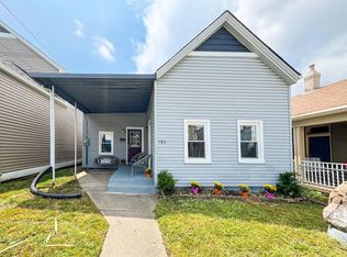 132 Van Voast Ave, Bellevue, KY