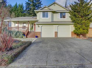 3520 NE 111th Cir, Vancouver, WA 98686