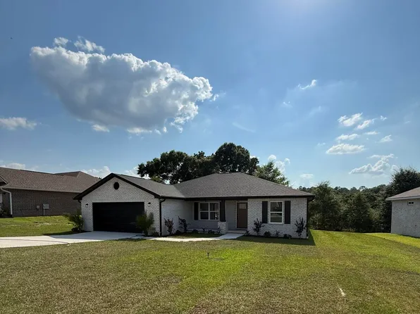 249 Paradise Palm Cir, Crestview, FL 32536