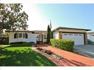 6153 Cecala Dr, San Jose, CA 95120