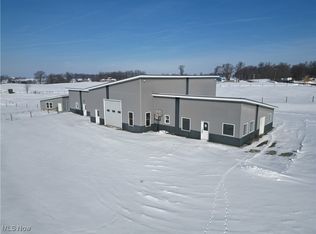 6917 S Kohler Rd, Apple Creek, OH 44606