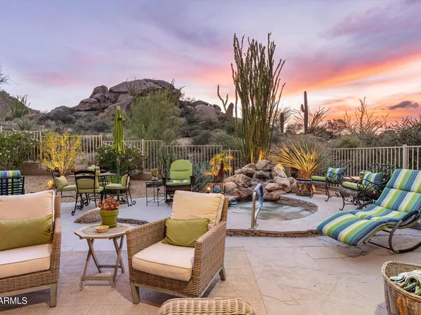 26428 N 115TH Street, Scottsdale, AZ 85255