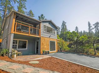 16 Azalea Ave, Mount Hermon, CA 95041