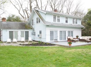 12 Brook Rd, Westhampton Beach, NY 11978
