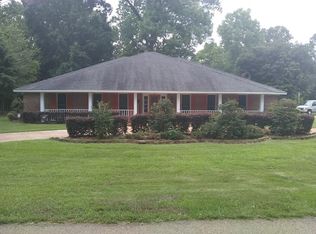1117 Hallmark Dr, Jackson, MS 39206