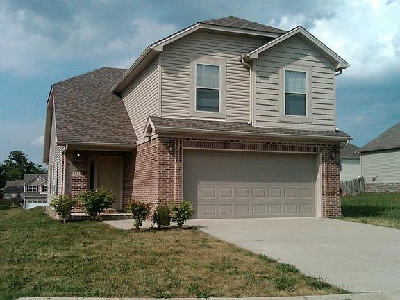 4th image of 3224 Sweet Clover Ln