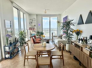 3470 E Coast Ave APT H1805, Miami, FL 33137