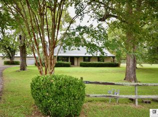 6191 Highway 33, Choudrant, LA 71227