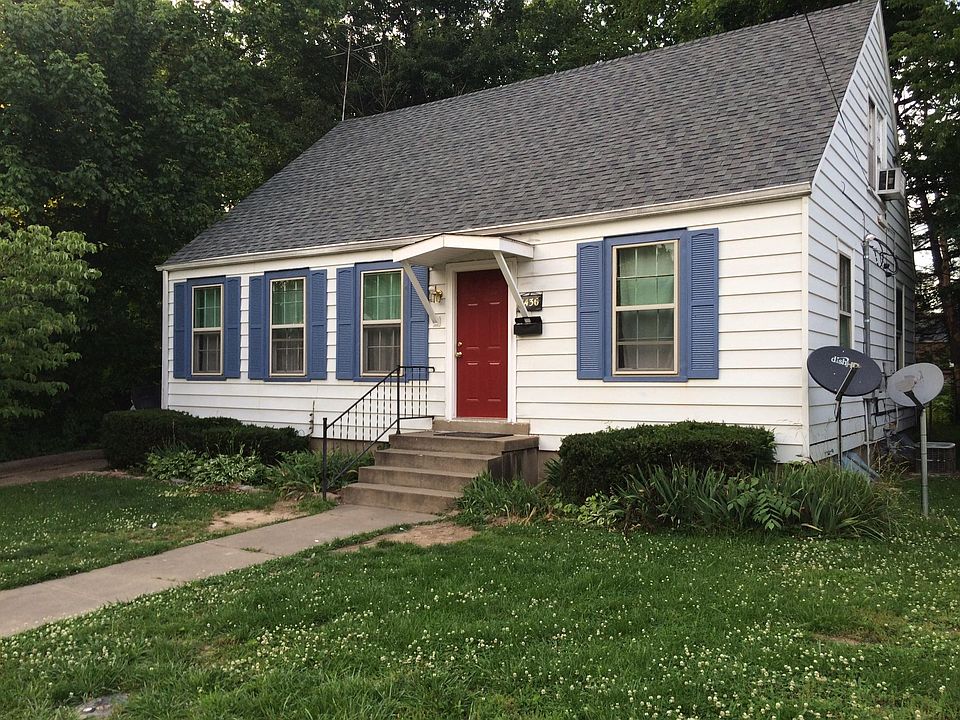 1st image of 1436 Rose St
