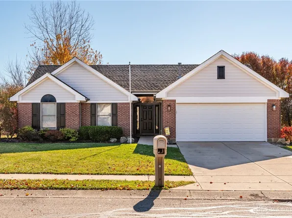 6855 Sun Ridge Dr, Corwin, OH 45068