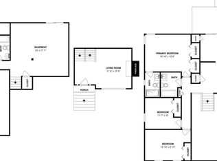 13 Stone Garden Ct, Owings Mills, MD 21117