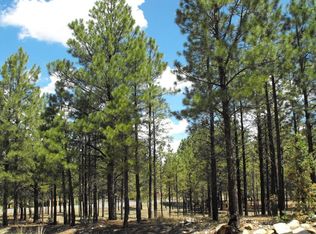3635 Apache Dr, Happy Jack, AZ 86024