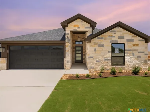 1215 Iron Horse Dr, Killeen, TX 76549