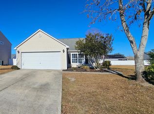 180 Tibton Cir, Myrtle Beach, SC 29588