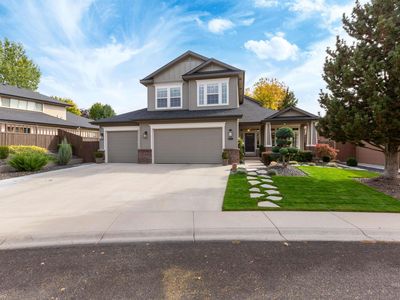10622 N Cayuse Way, Boise, ID, 83703