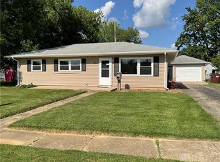 497 Ackerman Pl, Xenia, OH