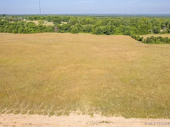 17495 County Road 3539, Ada, OK 74820