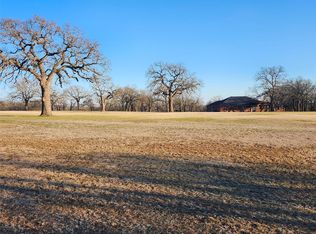 126 Diamond Oaks Dr, Nocona, TX 76255