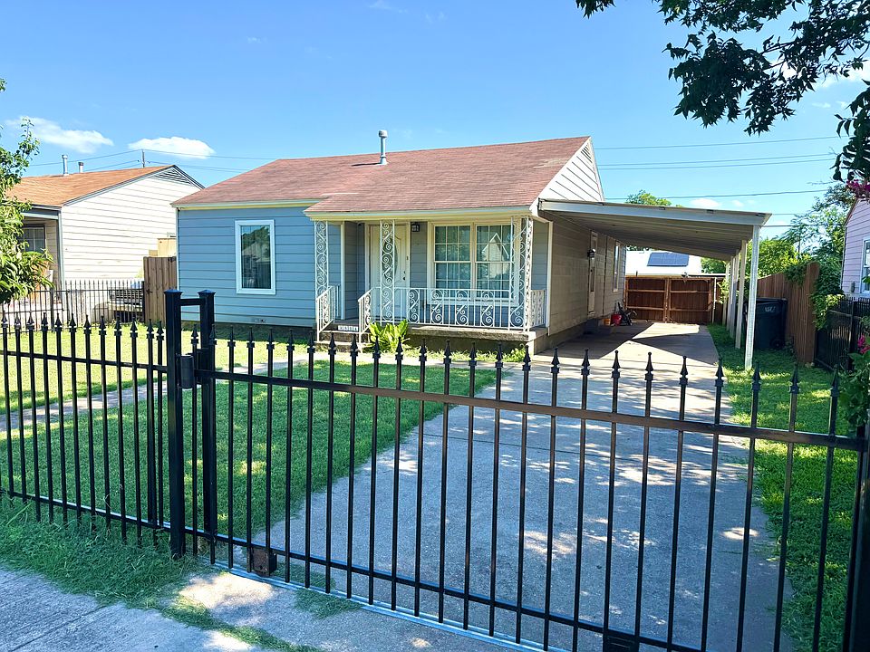1st image of 3514 Texas Dr