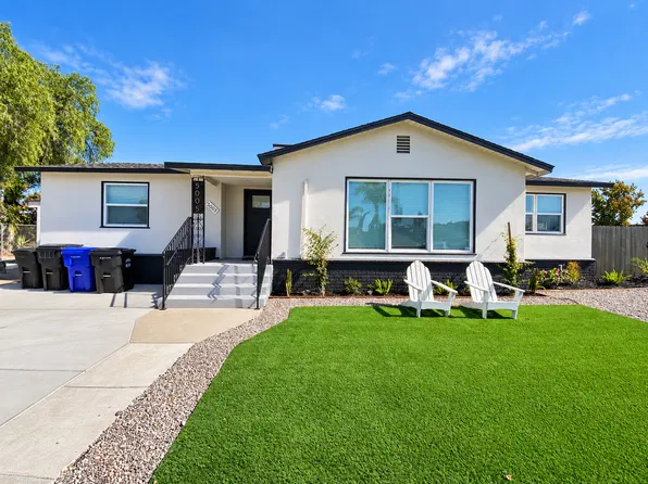 5005 La Dorna St, San Diego, CA 92115