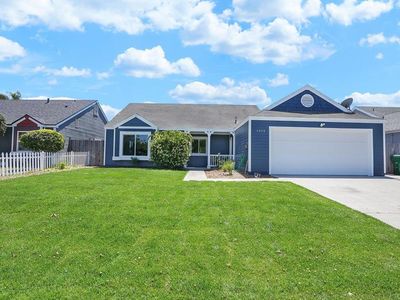 3939 Magnolia Rd, Oceanside, CA, 92058