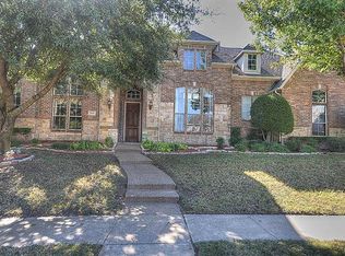 3008 Springbranch Dr, Richardson, TX 75082