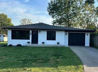 1316 21st St, Bedford, IN 47421