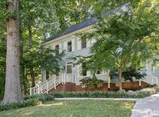 4105 Betterton Dr, Raleigh, NC 27613