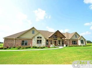205 Vz County Road 2118, Canton, TX 75103