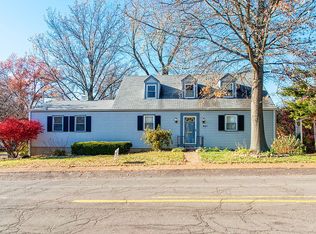 501 N Lafayette St, Florissant, MO 63031
