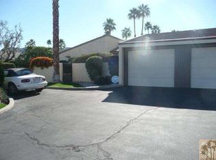 415 E La Verne Way, Palm Springs, CA 92264