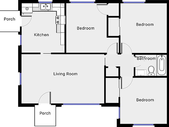 2nd image of 108 Pitts Dr