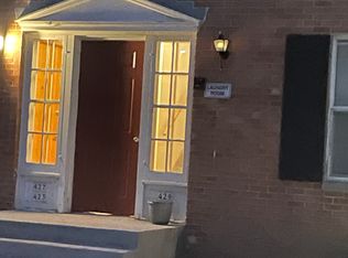 445 N Tratt St, Whitewater, WI 53190