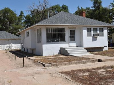 212 S Catalpa St, Manzanola, CO, 81058