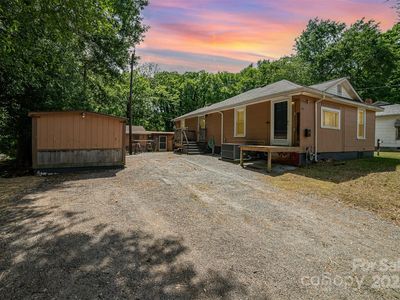 908 Taylor St, Kannapolis, NC, 28083