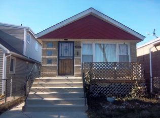 4848 S Luna Ave, Chicago, IL 60638