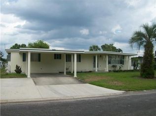 31650 Terrace Dr, Tavares, FL 32778