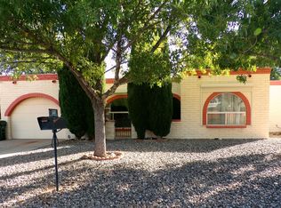 233 N Lenzner Ave, Sierra Vista, AZ 85635