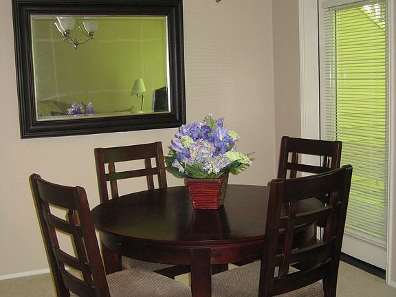 4th image of 5000 NW Village Park Dr APT B215