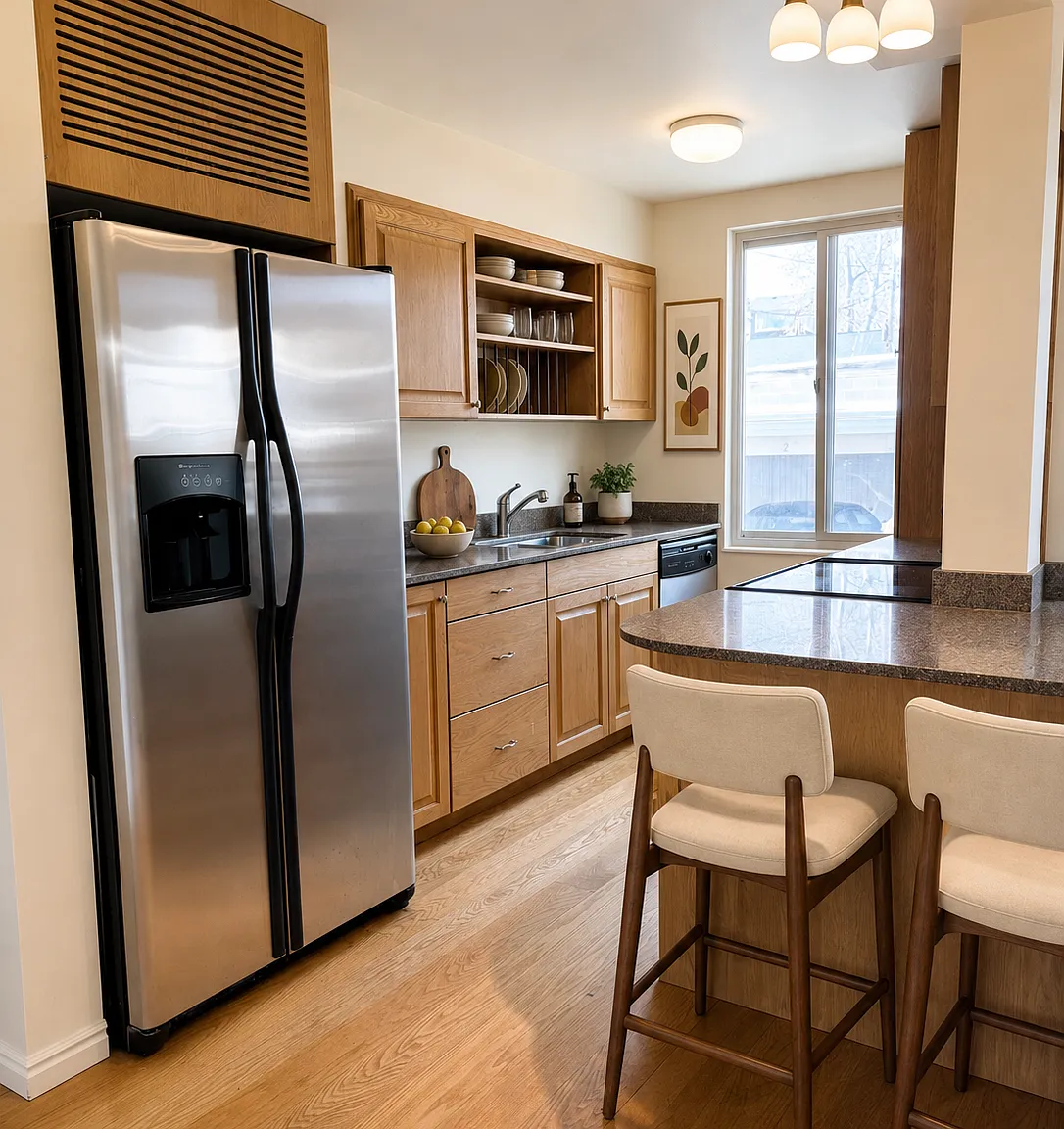 2 bed, 707 sqft, $2,150 — Photo 1
