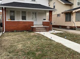 569 Durango Dr, Toledo, OH 43609